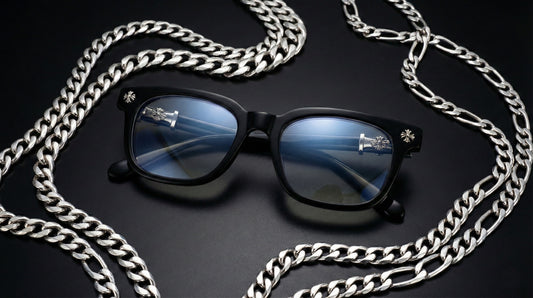 Viziona Glasses