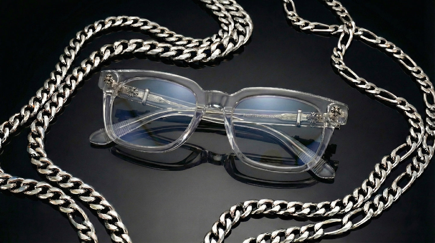 Viziona Glasses