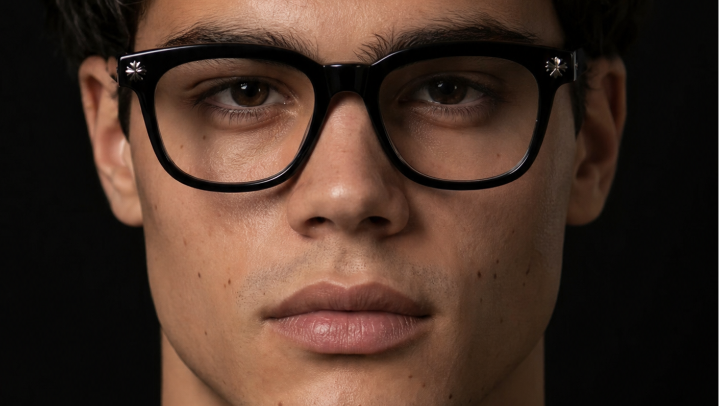 Viziona Glasses